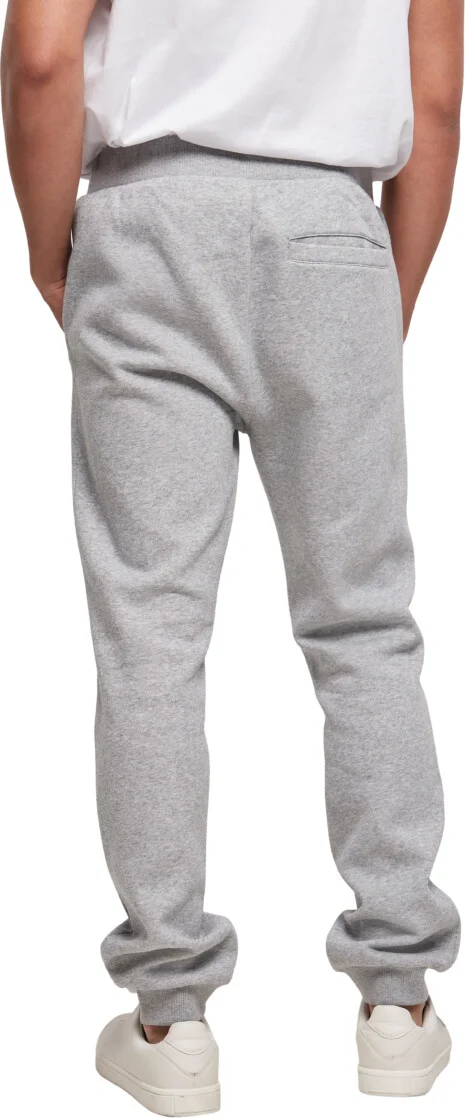 Organic Basic Sweatpants