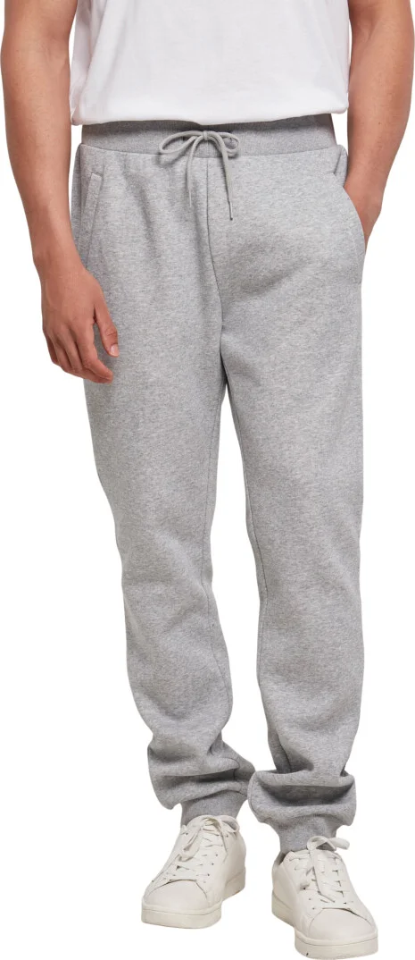 Organic Basic Sweatpants