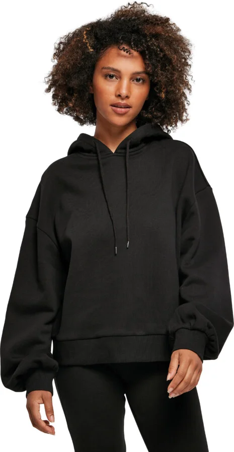 Ladies´ Organic Oversized Hoody