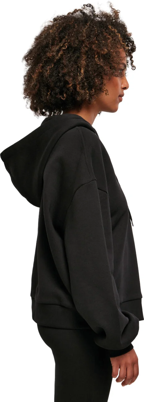 Ladies´ Organic Oversized Hoody