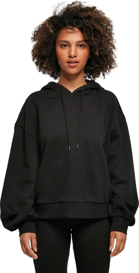 Ladies´ Organic Oversized Hoody