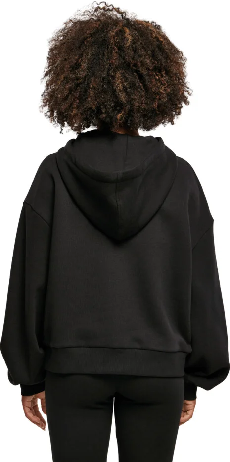 Ladies´ Organic Oversized Hoody