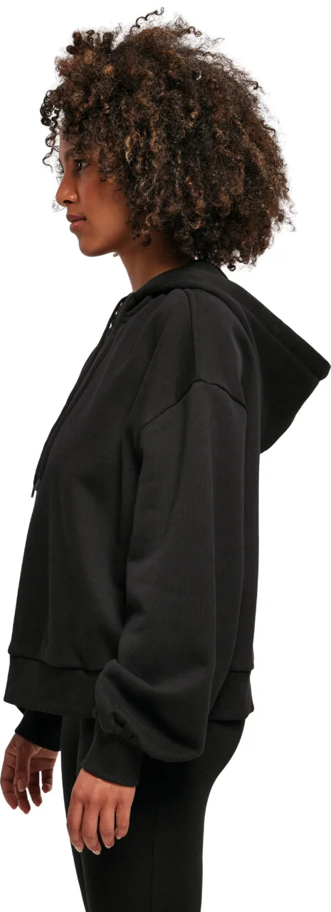 Ladies´ Organic Oversized Hoody
