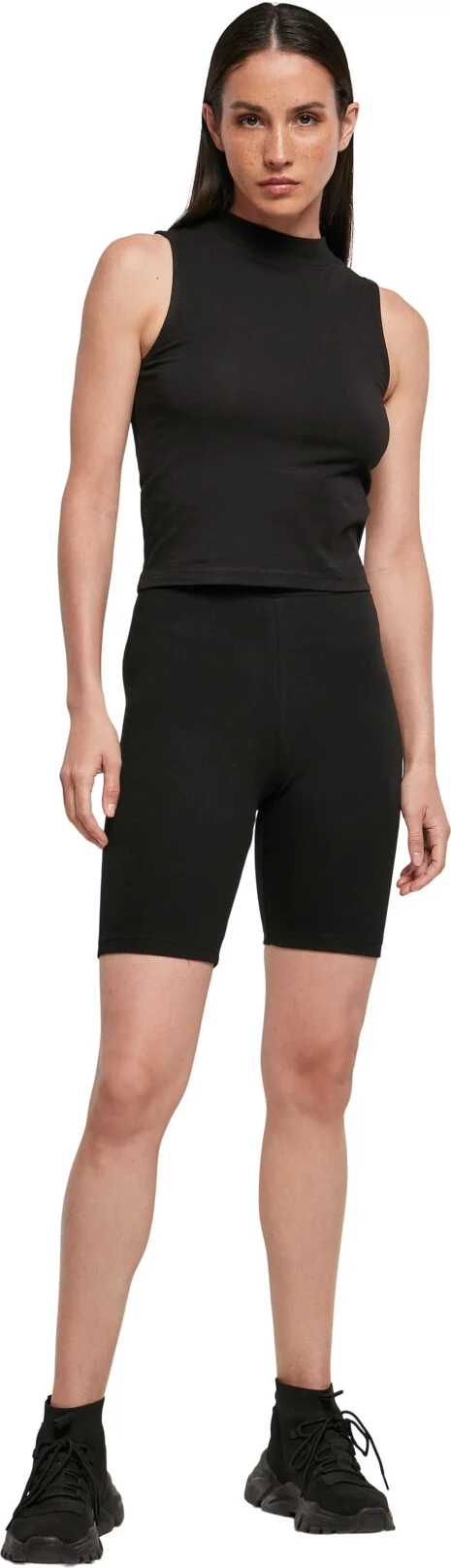 Ladies´ High Waist Cycle Shorts Ladies´ High Waist Cycle Shorts