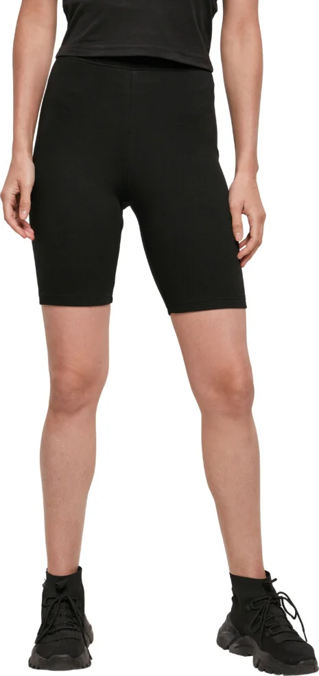 Ladies´ High Waist Cycle Shorts Ladies´ High Waist Cycle Shorts