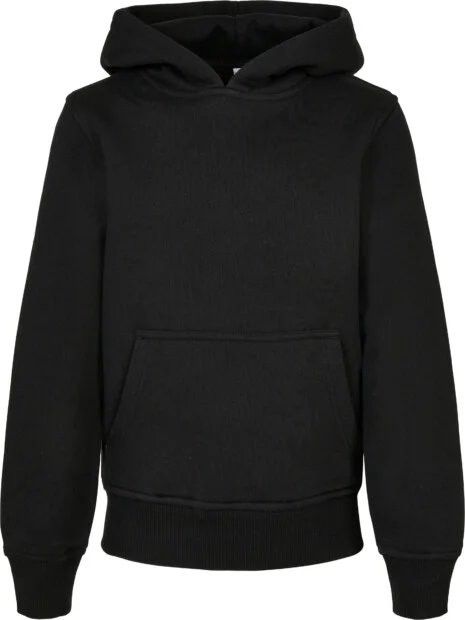 Kids´ Organic Basic Hoody Kids´ Organic Basic Hoody