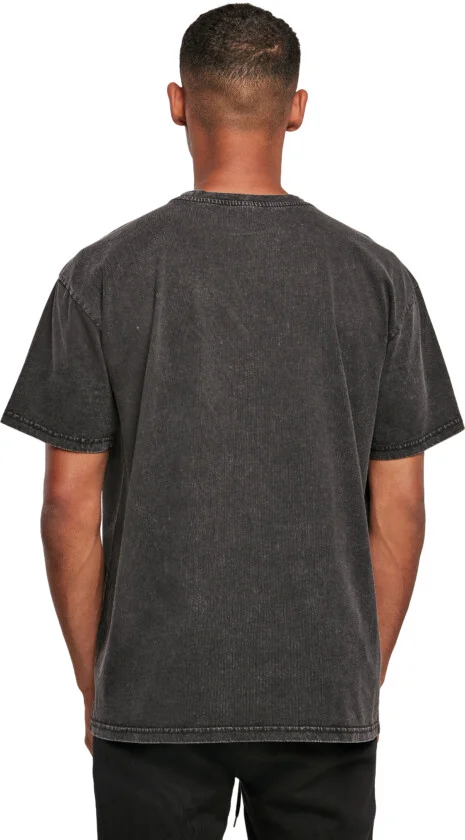 Acid Washed Heavy Oversize Tee