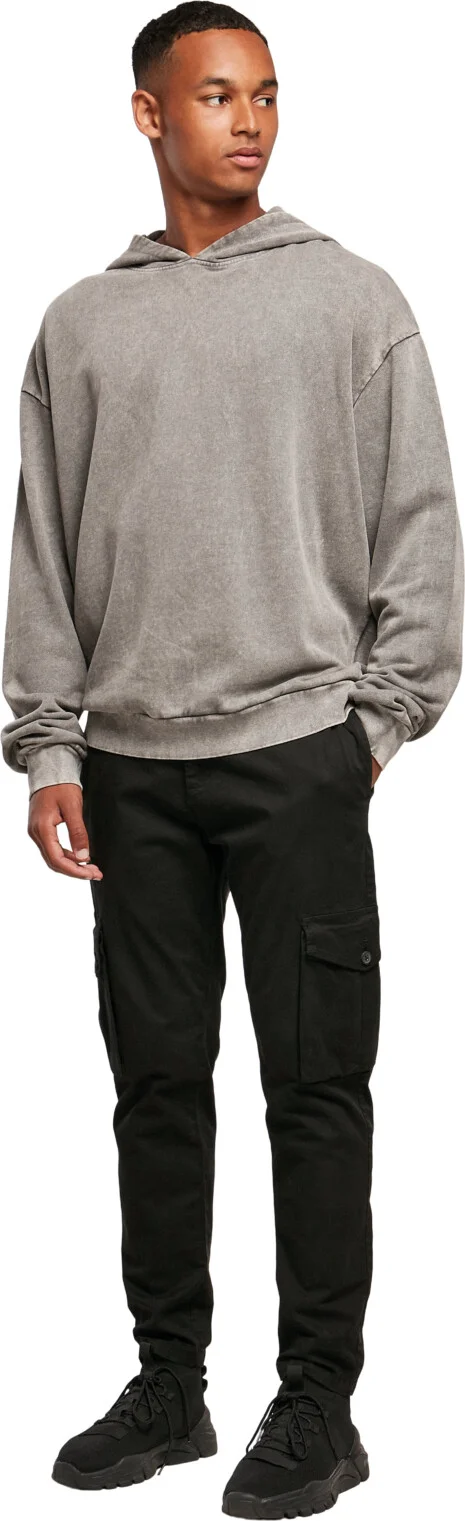 Acid Washed Oversize Hoody Acid Washed Oversize Hoody