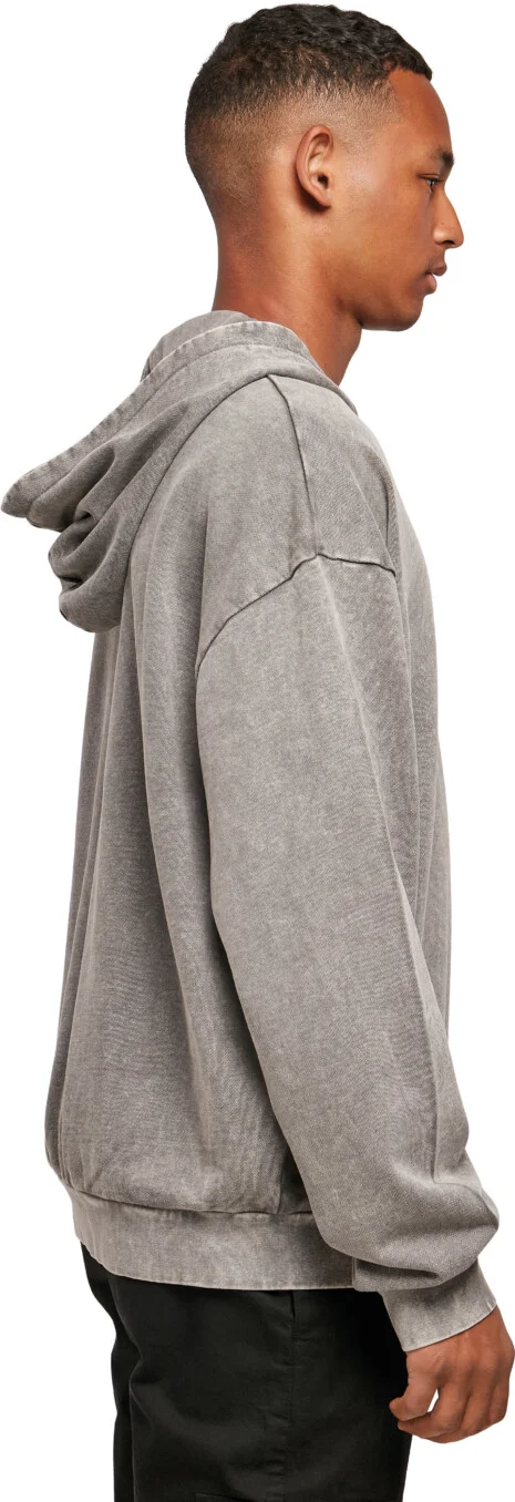 Acid Washed Oversize Hoody Acid Washed Oversize Hoody