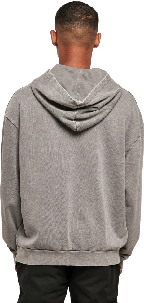 Acid Washed Oversize Hoody Acid Washed Oversize Hoody