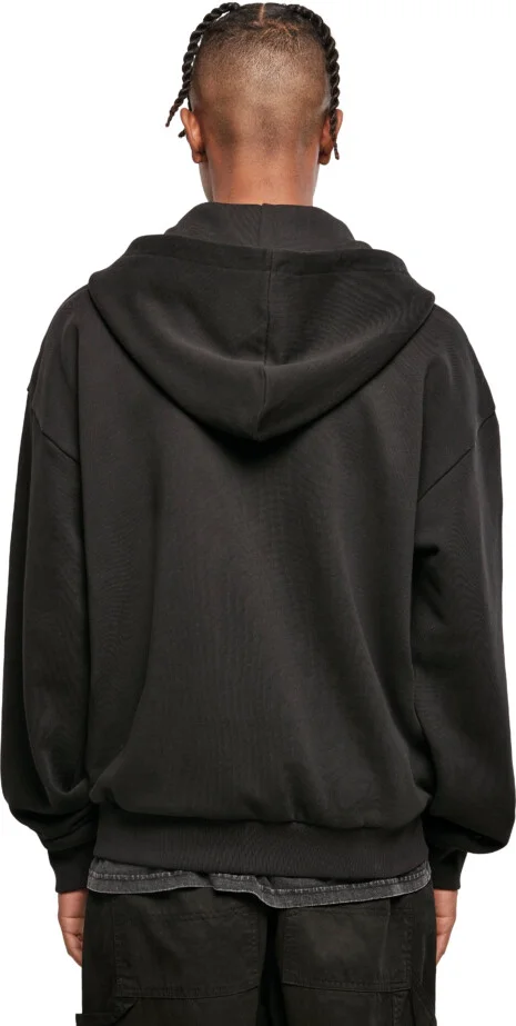 Ultra Heavy Zip Hoody