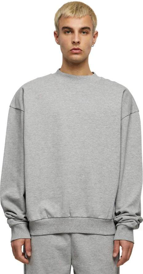 Ultra Heavy Cotton Crewneck