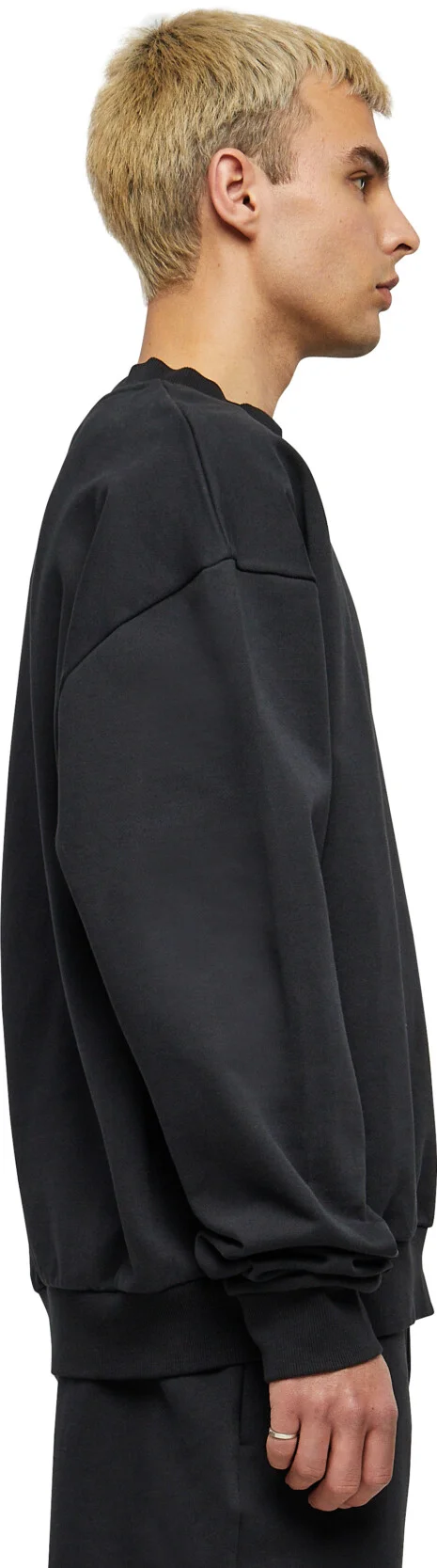 Ultra Heavy Cotton Crewneck