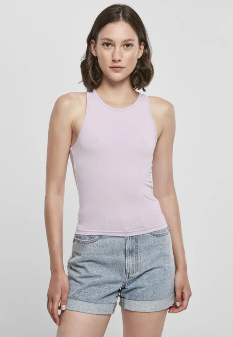 Ladies Racer Back Top