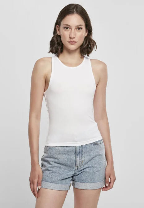 Ladies Racer Back Top