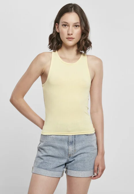 Ladies Racer Back Top