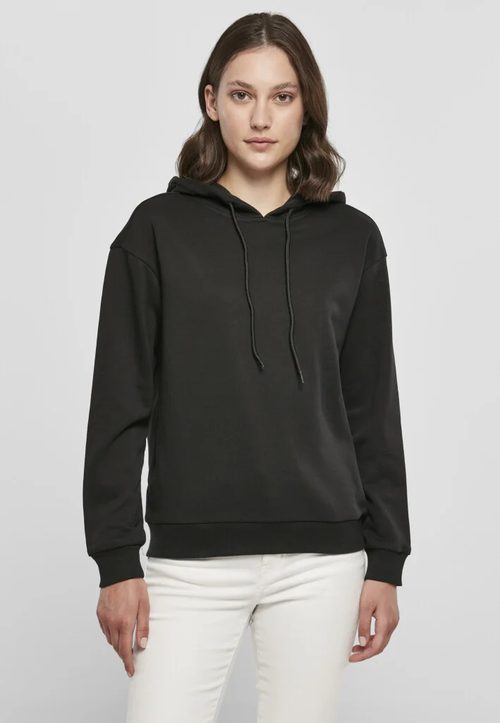 BUILD YOUR BRAND Ladies Everyday Hoody | BY213