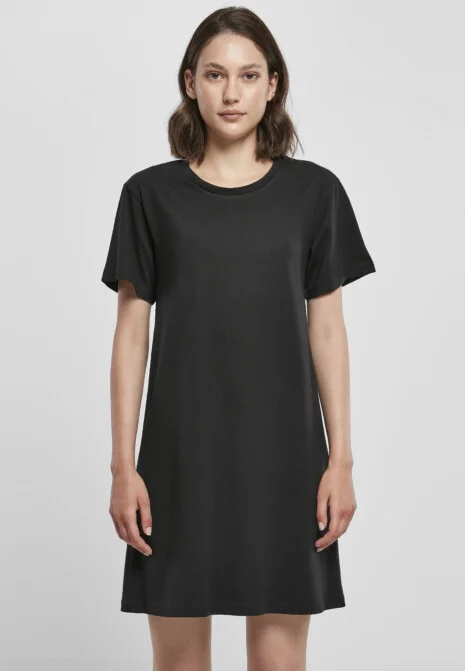 Ladies Tee Dress Ladies Tee Dress