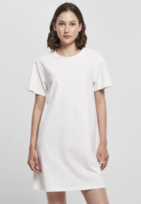 Ladies Tee Dress Ladies Tee Dress