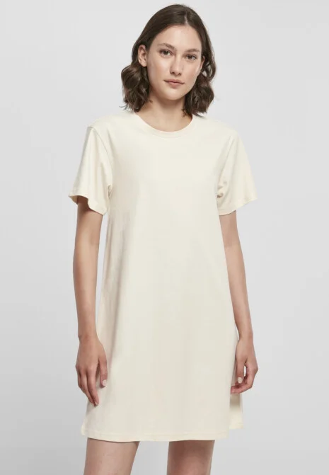 Ladies Tee Dress Ladies Tee Dress