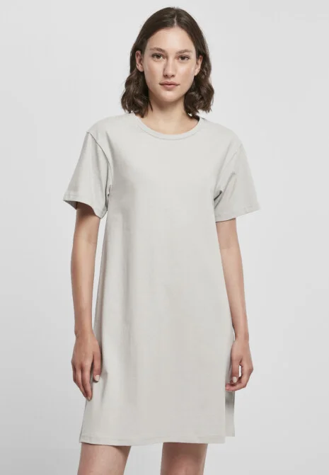 Ladies Tee Dress Ladies Tee Dress