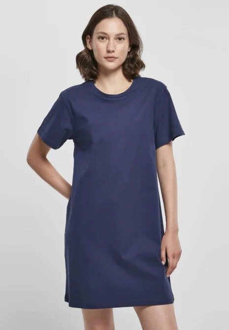 Ladies Tee Dress Ladies Tee Dress