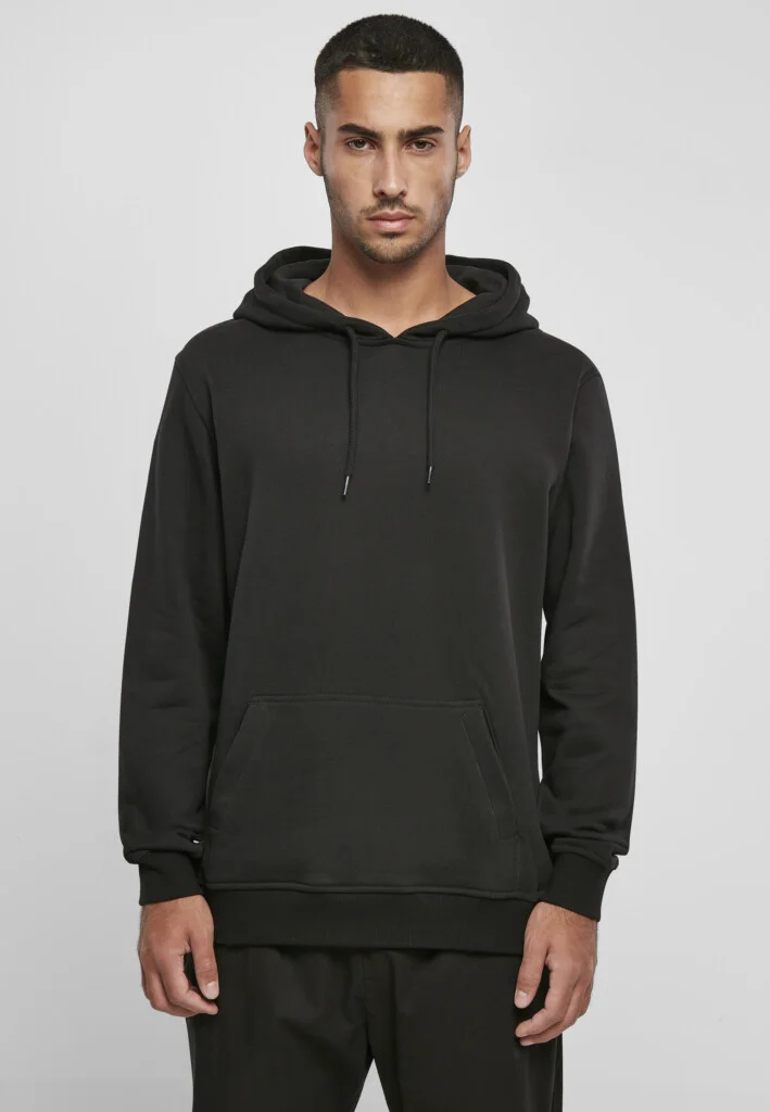BUILD YOUR BRAND Ultra Heavy Regular Hoody | BY215