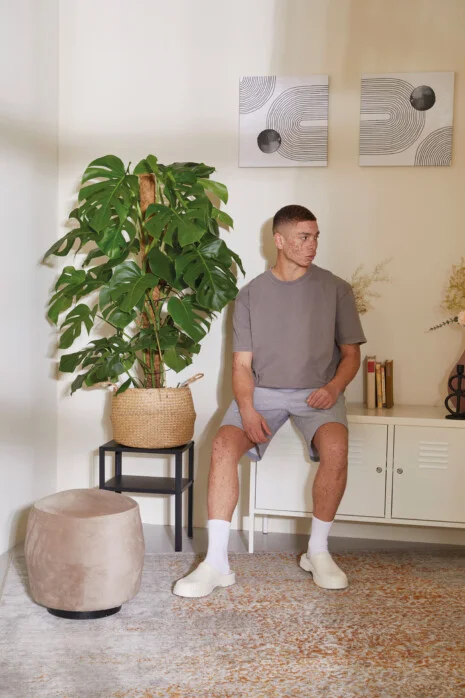 Ultra Heavy Sweatshorts Ultra Heavy Sweatshorts
