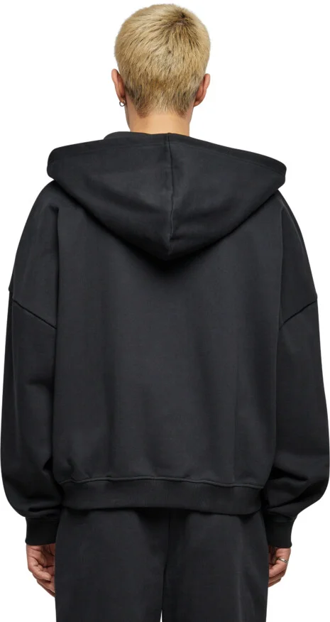 90’s Zip Hoody