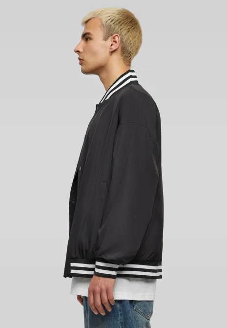 Light College Jacket Light College Jacket