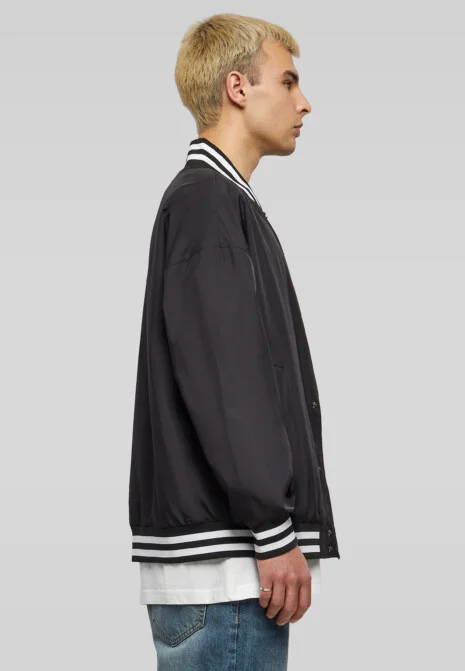 Light College Jacket Light College Jacket