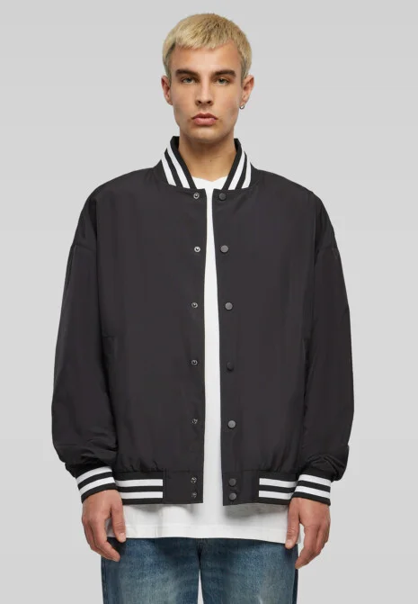 Light College Jacket Light College Jacket