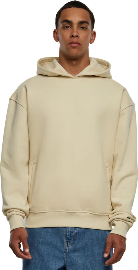 Ultra Heavy Oversized Hoody