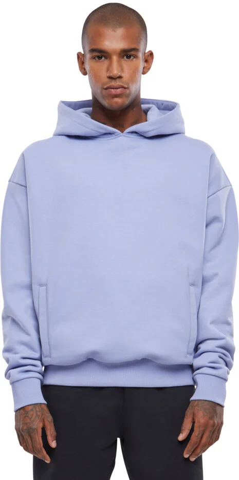 Ultra Heavy Oversized Hoody