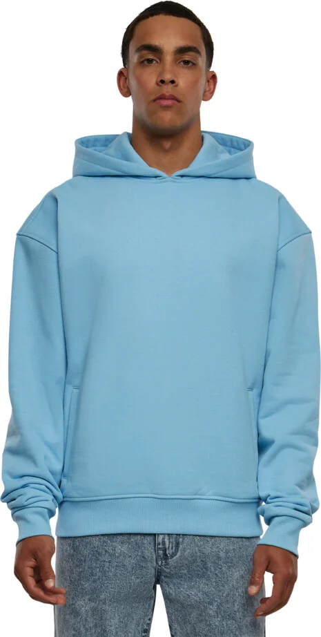 Ultra Heavy Oversized Hoody