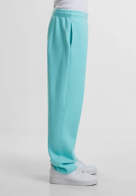 Fluffy Track Sweatpants Fluffy Track Sweatpants