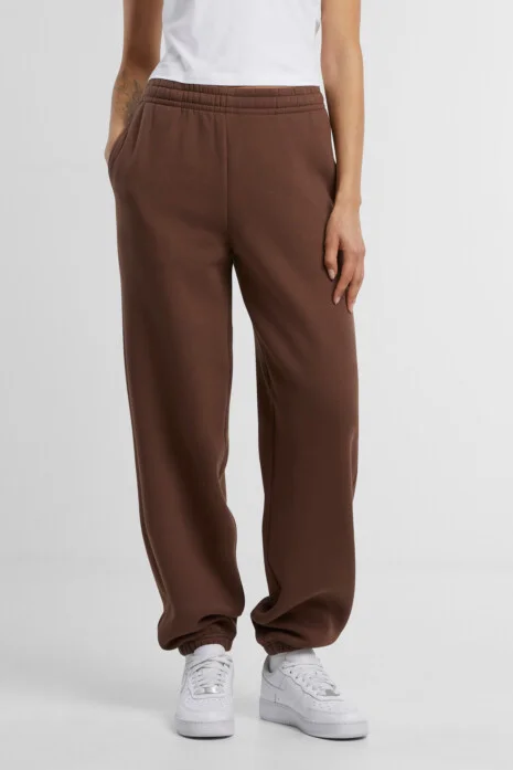 Ladies Fluffy Sweatpants Ladies Fluffy Sweatpants