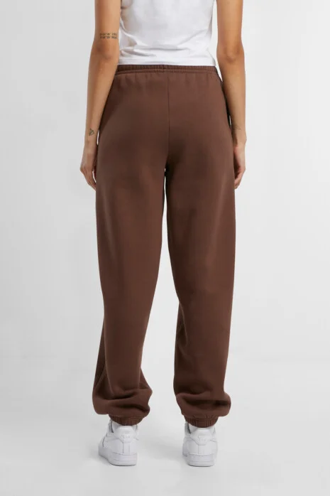 Ladies Fluffy Sweatpants Ladies Fluffy Sweatpants