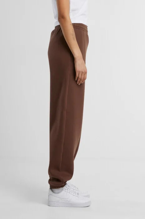 Ladies Fluffy Sweatpants Ladies Fluffy Sweatpants