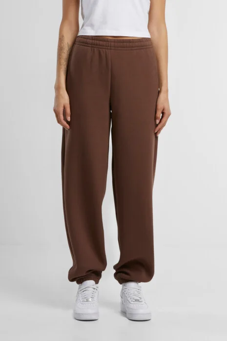 Ladies Fluffy Sweatpants Ladies Fluffy Sweatpants