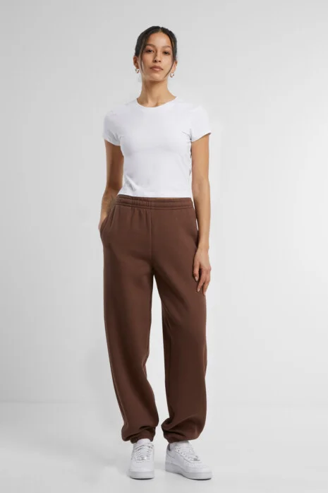 Ladies Fluffy Sweatpants Ladies Fluffy Sweatpants