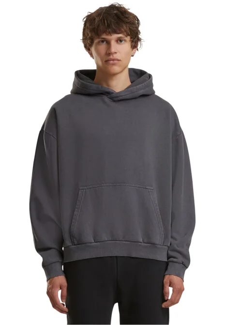 Vintage Heavy Hoodie