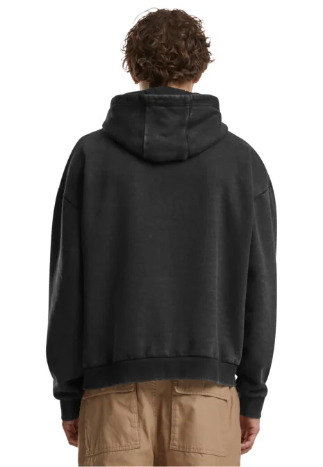 Vintage Heavy Hoodie