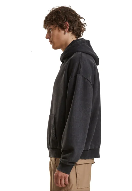 Vintage Heavy Hoodie