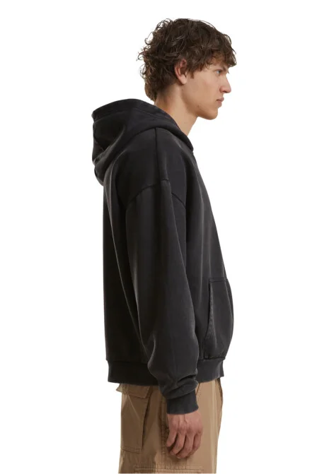 Vintage Heavy Zip Hoodie Vintage Heavy Zip Hoodie