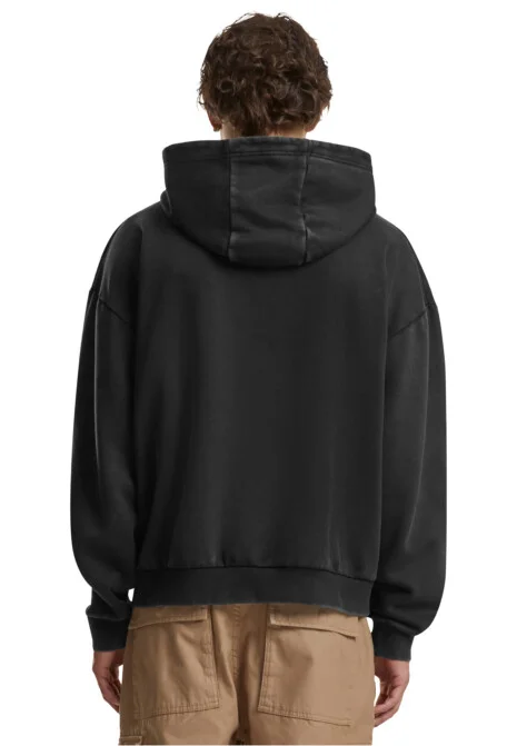 Vintage Heavy Zip Hoodie Vintage Heavy Zip Hoodie