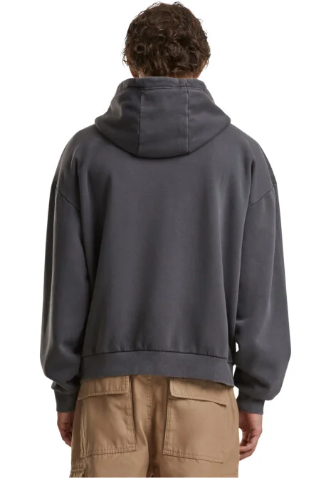 Vintage Heavy Zip Hoodie Vintage Heavy Zip Hoodie