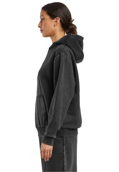 Ladies Vintage Heavy Hoody