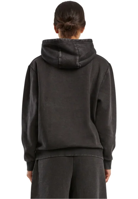 Ladies Vintage Heavy Hoody