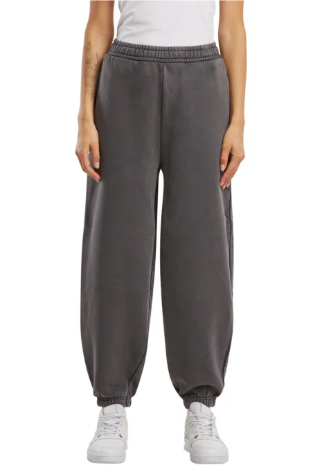 Ladies Vintage Heavy Sweatpants
